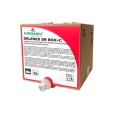 Delenex DR Box + C lavavajillas automáticas aguas dureza alta Delenex DR Box + C lavavajillas automáticas aguas dureza alta